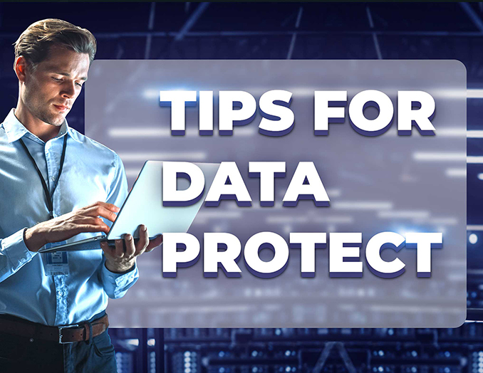 Tips for Data Protection| Ahsay | Cloud Backup & Recovery Solutions