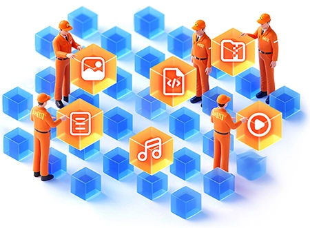 Ahsay Data Deduplication