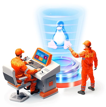 Linux Bare Metal Backup