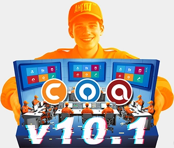 Protect all types of applications, data, and endpoints