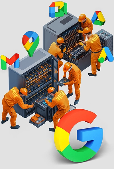 Ahsay Backup Microsoft 365 - Fast recovery of emails, files, sites, and chats