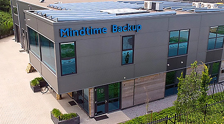 mindtime success story