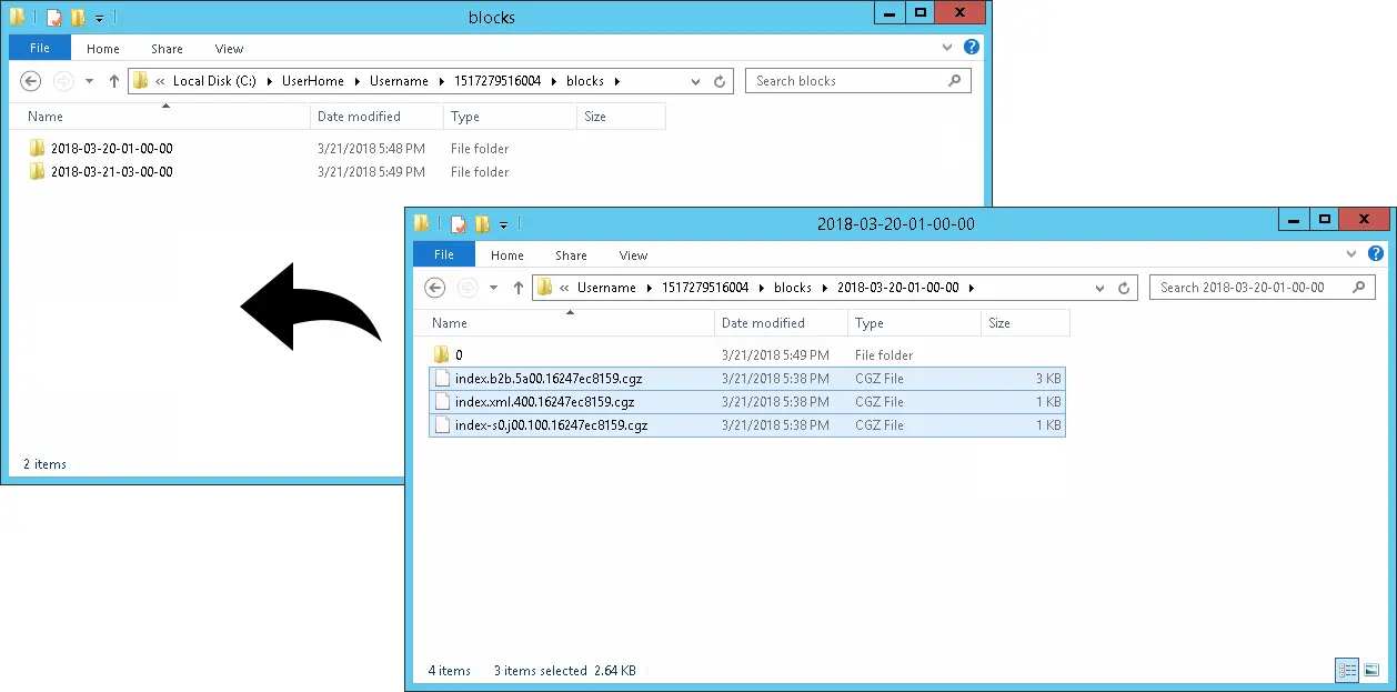 un-delete-backup-data-from-retention-04.png.crdownload