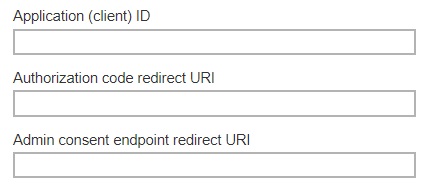 Microsoft 365 Backup Customization