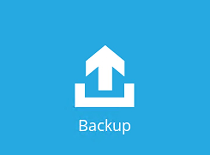 Backup