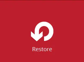 Restore