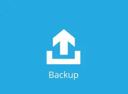 Backup