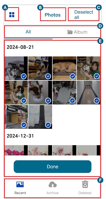 Restore File Explorer