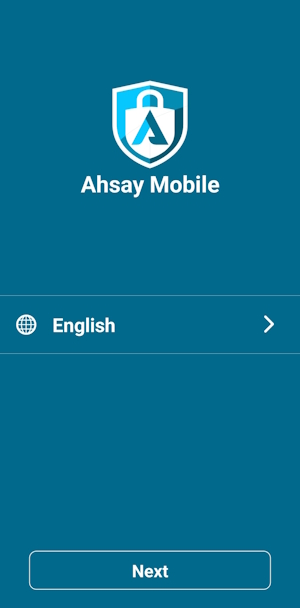 Ahsay Mobile