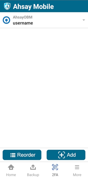 Set up recovery phone number