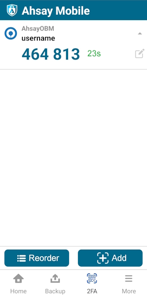 Set up recovery phone number