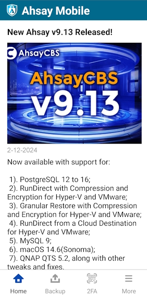 Home Page - Adverts and News