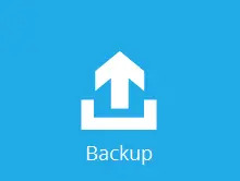Backup