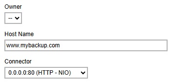 Create Sub Admin User